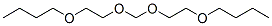 CAS#: 17392-22-2， 5,8,10,13-Tetraoxaheptadecane