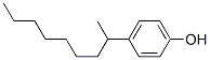 CAS#: 17404-66-9， 4-(1-Methyloctyl)Phenol