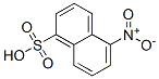 CAS#: 17521-00-5， 5-Nitronaphthalene-1-Sulphonic Acid