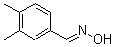 CAS#: 175277-35-7， 3,4-Dimethyl-Benzaldehyde Oxime