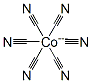 CAS#: 17632-85-8， Hexacyanocobaltate (III)