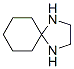 CAS#: 177-03-7， 1,4-Diazaspiro[4.5]Decane