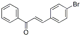 CAS#: 1774-66-9， 3-(4-Bromophenyl)-1-Phenyl-2-Propen-1-One