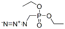 CAS#: 17982-55-7， (Azidomethyl)Phosphonic Acid Diethyl Ester