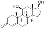 CAS#: 1816-85-9， 11beta-Hydroxytestosterone