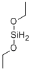 CAS#: 18165-68-9， Diethoxysilane