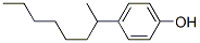CAS#: 1818-08-2， 4-(1-Methylheptyl)Phenol