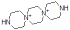 CAS 登录号：183-88-0， 3,12-二氮杂-6,9-二氮杂(5,2,5,2)二螺十六烷