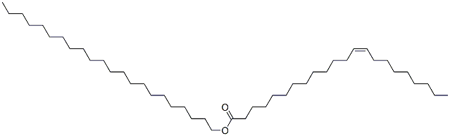 CAS#: 18312-32-8， Docosyl (Z)-Docos-13-Enoate