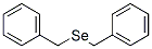 structure of CAS# 1842-38-2, Dibenzyl Selenide;(Phenylmethylseleno)Methylbenzene;(Benzylseleno)Methylbenzene;Benzene, 1,1'-[Selenobis(Methylene)]Bis-