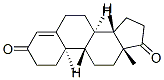 CAS#: 18485-76-2， (8R,9S,10R,13R,14S)-10,13-Dimethyl-2,6,7,8,9,11,12,14,15,16-Decahydro-1H-Cyclopenta[a]Phenanthrene-3,17-Dione