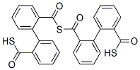 structure of CAS# 1850-15-3, Dibenzoic Thioanhydride;Benzenecarbothioic Acid S-(Oxo-Phenylmethyl) Ester;Thiobenzoic Acid S-(Benzoyl) Ester;S-Phenylcarbonyl Benzenecarbothioate