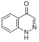 structure of CAS# 18514-84-6, 4(1H)-Cinnolinone;[1,8]NAPHTHYRIDIN-4-OL;1H-CINNOLIN-4-ONE