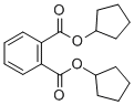 CAS#: 18699-38-2， Dicyclopentylphthalate