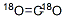 CAS#: 18983-82-9， Carbon Dioxide-18O
