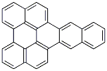 CAS 登录号：190-85-2， 蒽并(1,2,3,4-ghi)苝
