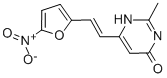 CAS#: 1900-13-6， Nifurvidine