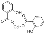 CAS#: 19010-79-8， Cadmium Salicylate