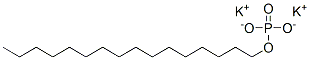CAS#: 19045-75-1， Dipotassium Hexadecyl Phosphate