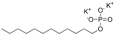 CAS#: 19045-77-3， Dipotassium Dodecyl Phosphate