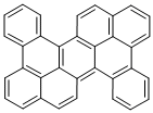 CAS#: 191-53-7， 4,5:11,12-Dibenzoperopyrene
