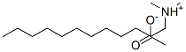 CAS#: 1920-05-4， Dodecyldimethylammonium Acetate