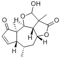 CAS#: 19202-92-7， Tenulin