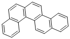 CAS#: 194-69-4， 1,2,5,6-Dibenzphenanthrene