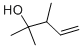 CAS#: 19781-52-3， 2,3-Dimethyl-4-Penten-2-Ol