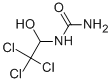 CAS#: 2000-40-0， (2,2,2-Trichloro-1-Hydroxyethyl)Urea