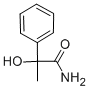 CAS 登录号：2019-68-3， 2-羟基-2-苯丙酰胺