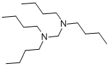 CAS#: 20280-10-8， N,N,N',N'-Tetra-n-Butyl Methylenediamine