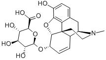 CAS#: 20290-10-2， Morphineglucuronide