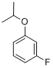 structure of CAS# 203115-93-9, 1-Fluoro-3-(1-Methylethoxy)-Benzene;Benzene, 1-Fluoro-3-(1-Methylethoxy)- (9CI);2-(3'-FLUOROPHENOXY)PROPANE;2-(3-FLUOROPHENOXY)PROPANE