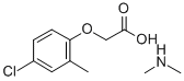 CAS#: 2039-46-5, 2-(4-Chloro-2-Methyl-Phenoxy)Acetic Acid N-Methylmethanamine