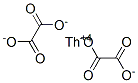 CAS#: 2040-52-0， Thorium oxalate