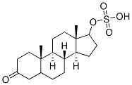 CAS#: 20448-84-4， 17-Hydroxyandrostan-3-One 17-Sulfate