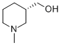 structure of CAS# 205194-35-0, (3S)-1-Methyl-3-Piperidinemethanol