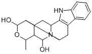 CAS#: 2055073-75-9， Rauvovertine A