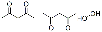 CAS#: 20566-41-0， 2,4-Pentanedione Peroxide