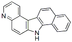 CAS#: 207-89-6， 1,2-Benzopyrido(3',2':5,6)Carbazole