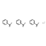 CAS#: 20765-15-5， Neodymium Tribenzoate