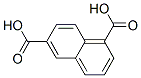 CAS#: 2089-87-4， Naphthalene-1,6-Dicarboxylic Acid