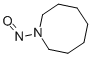 structure of CAS# 20917-49-1, N-Nitrosoheptamethyleneimine;Nitrosoheptamethyleneimine;Octahydro-1-Nitrosoazocine;5-20-04-00167 (Beilstein Handbook Reference)