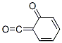 CAS#: 21083-33-0， 6-(Oxomethylidene)Cyclohexa-2,4-Dien-1-One