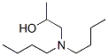 structure of CAS# 2109-64-0, 1-(Dibutylamino)Propan-2-Ol;Di-N-Butylamino-2-Propanol;Dibutylisopropanolamine