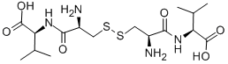 CAS#: 21141-84-4， N,N'-L-Cystyldi- L-Valine