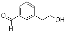 CAS 登录号：212914-87-9， 3-(2-羟基乙基)苯甲醛