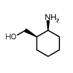 CAS#: 213764-26-2， [(1R,2S)-2-Aminocyclohexyl]Methanol