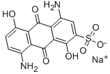 结构式 CAS# 2150-60-9, 酸性蓝 43